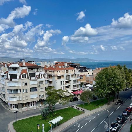 Alexandr Apartments Vigo Misivri Dış mekan fotoğraf