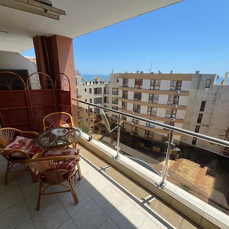 Alexandr Apartments Vigo Misivri Dış mekan fotoğraf