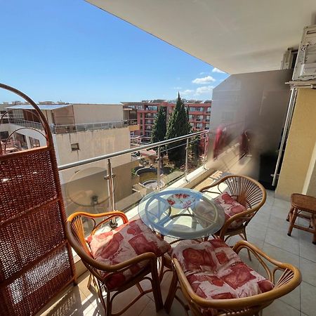 Alexandr Apartments Vigo Misivri Dış mekan fotoğraf