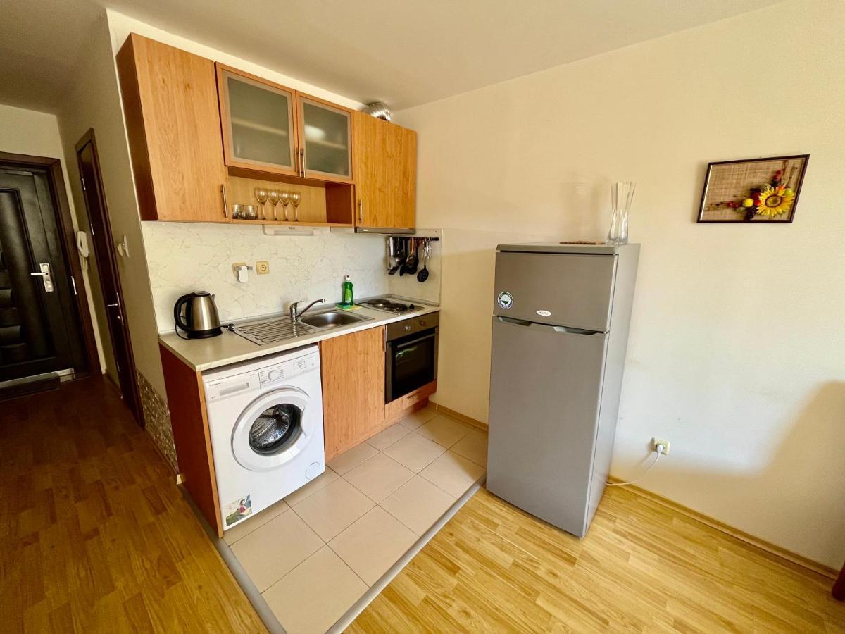Alexandr Apartments Vigo Misivri Dış mekan fotoğraf