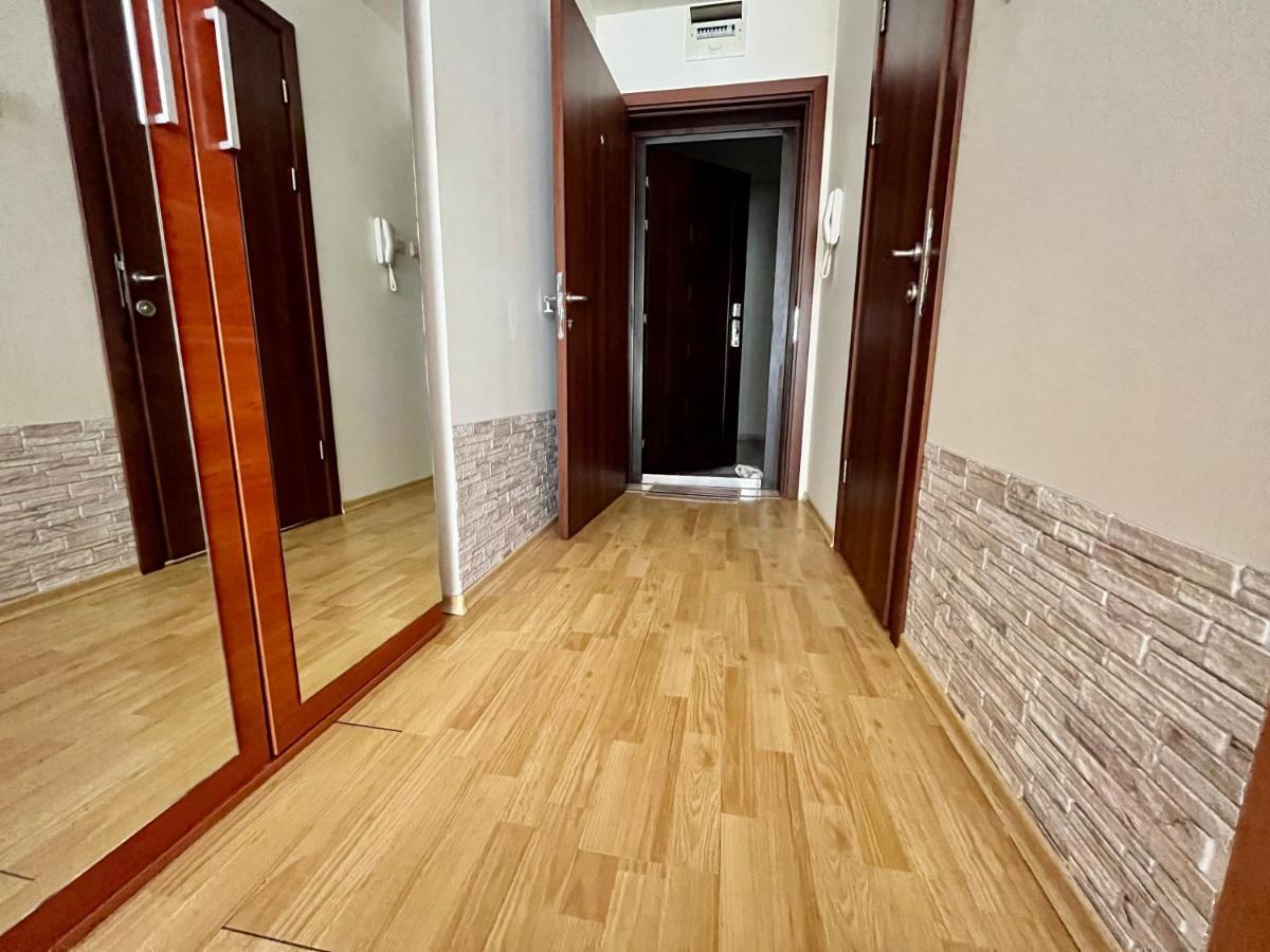 Alexandr Apartments Vigo Misivri Dış mekan fotoğraf