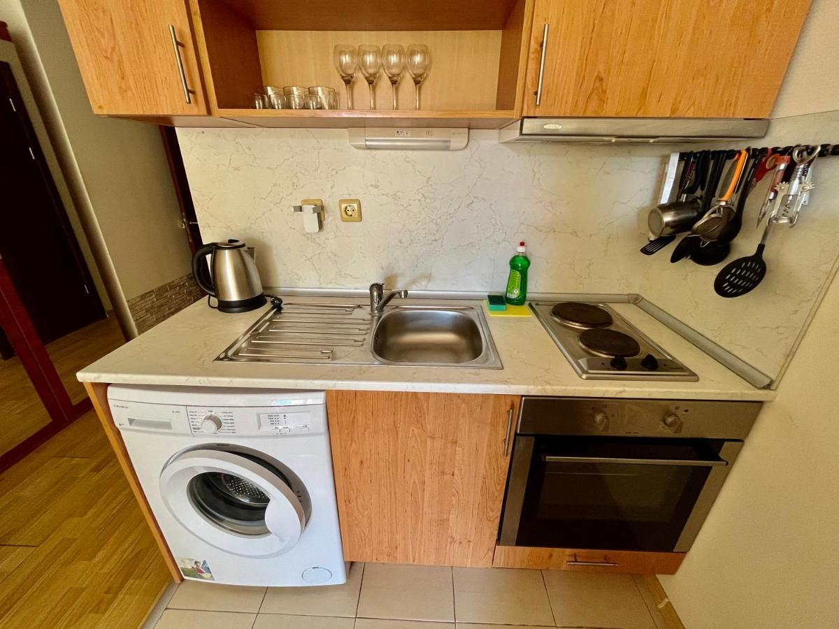 Alexandr Apartments Vigo Misivri Dış mekan fotoğraf