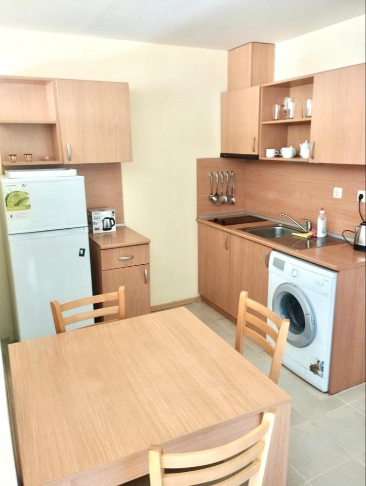 Alexandr Apartments Vigo Misivri Dış mekan fotoğraf