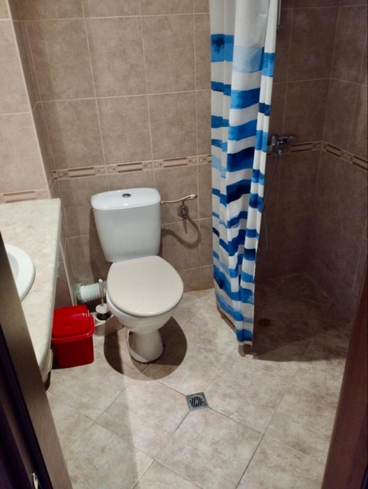Alexandr Apartments Vigo Misivri Dış mekan fotoğraf