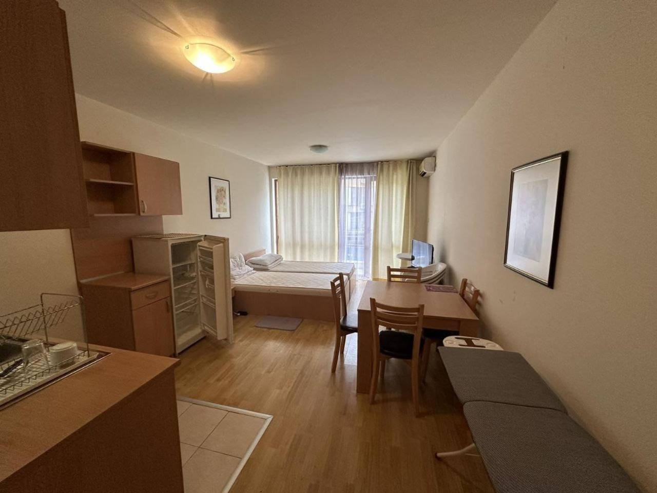 Alexandr Apartments Vigo Misivri Dış mekan fotoğraf