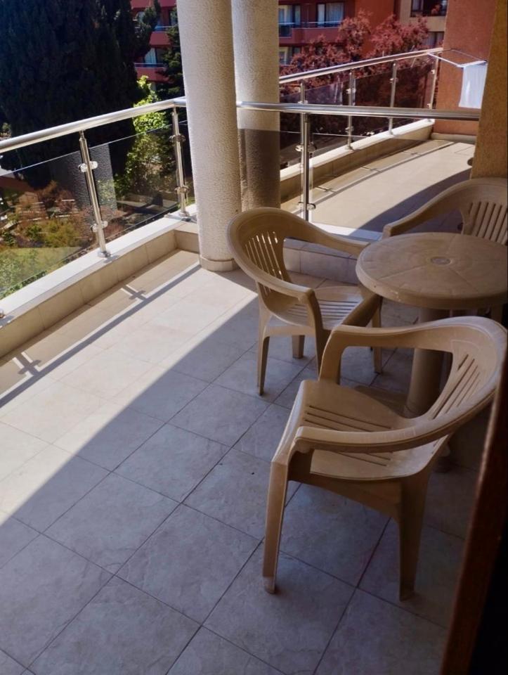 Alexandr Apartments Vigo Misivri Dış mekan fotoğraf