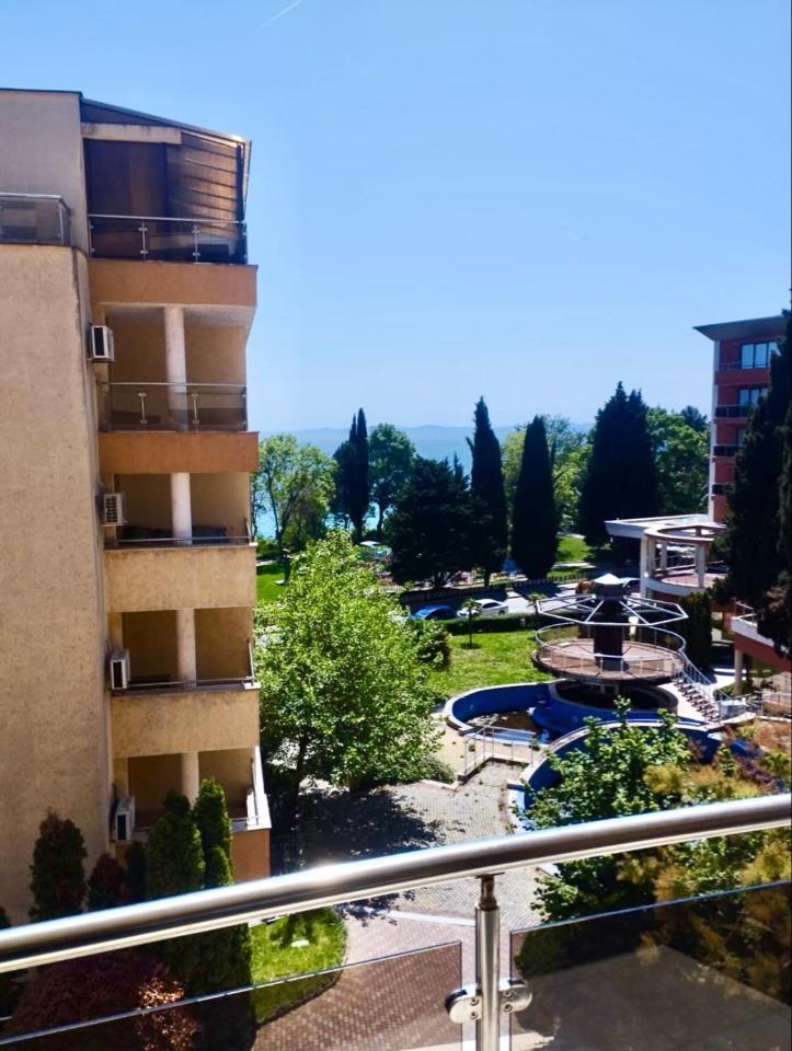 Alexandr Apartments Vigo Misivri Dış mekan fotoğraf