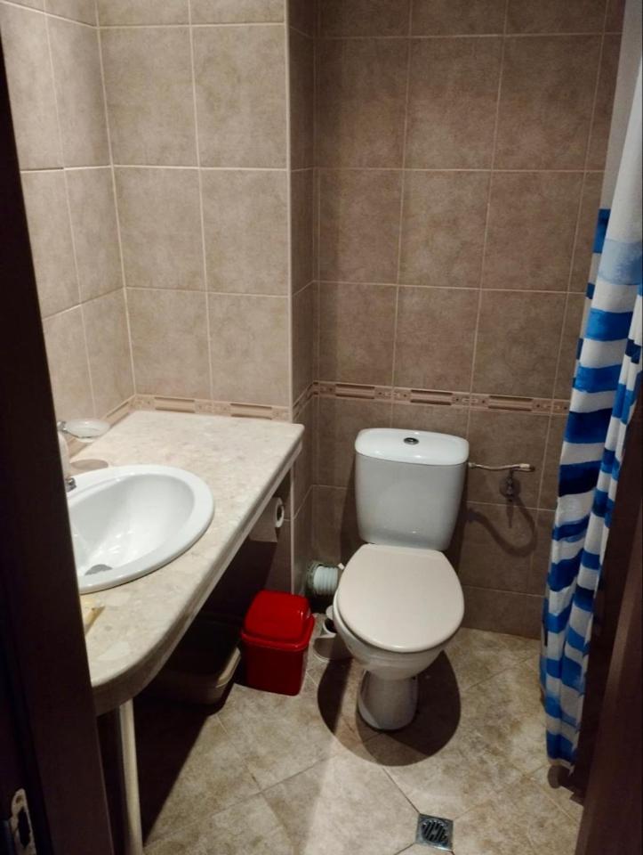 Alexandr Apartments Vigo Misivri Dış mekan fotoğraf