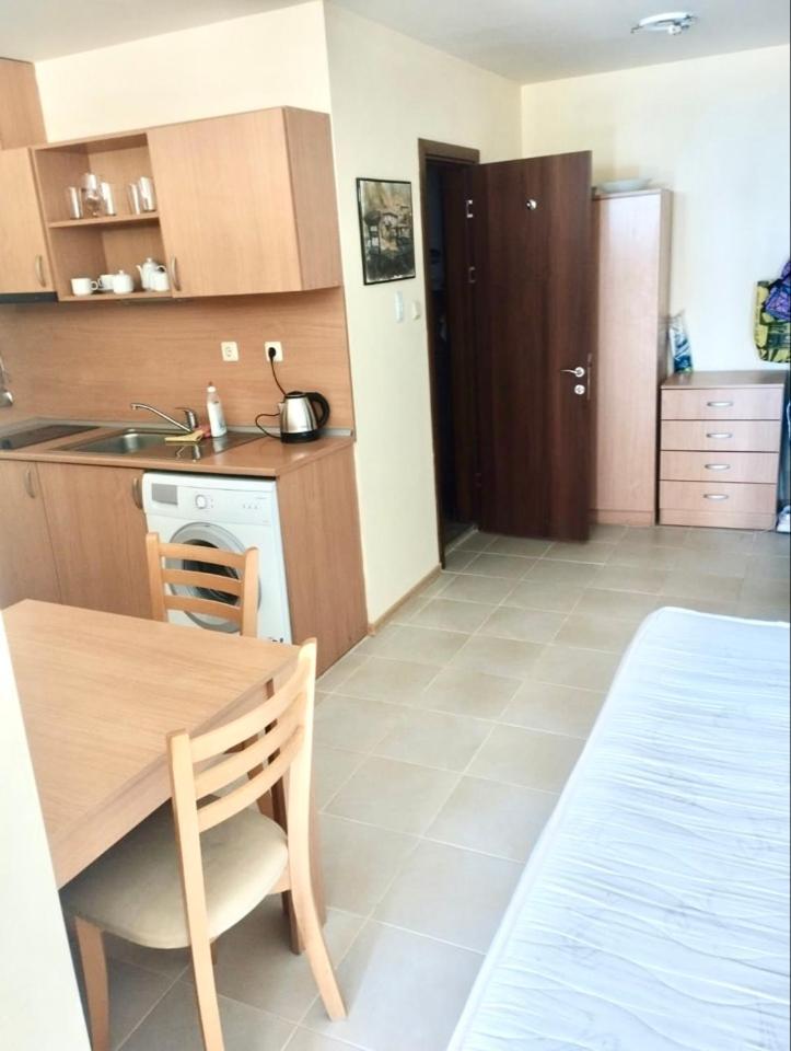 Alexandr Apartments Vigo Misivri Dış mekan fotoğraf