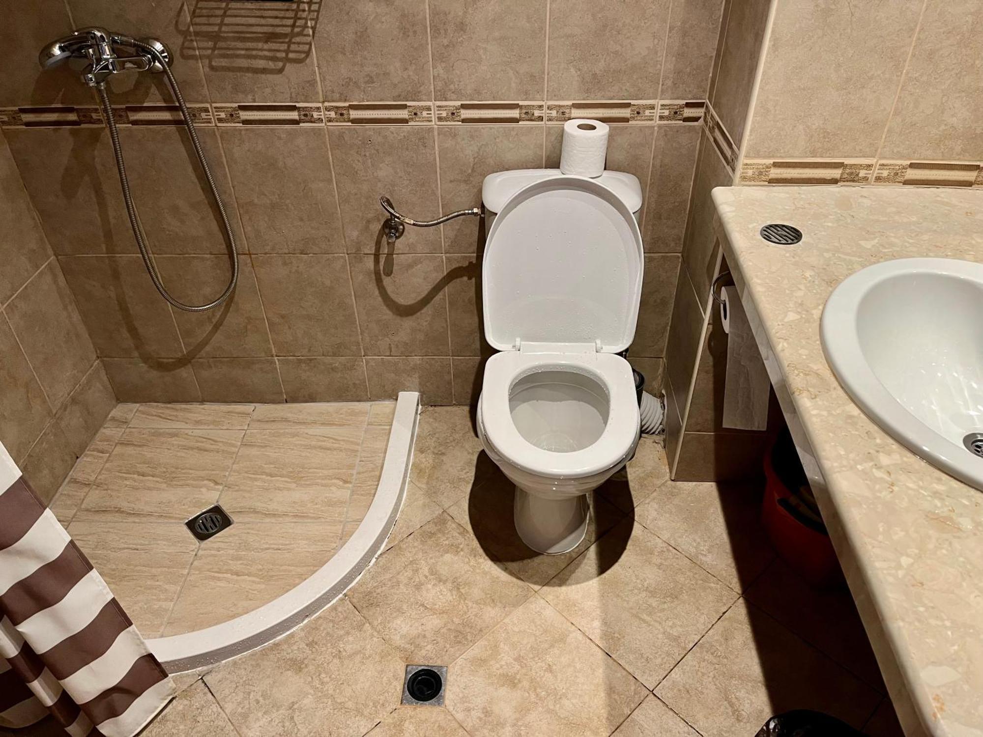Alexandr Apartments Vigo Misivri Dış mekan fotoğraf