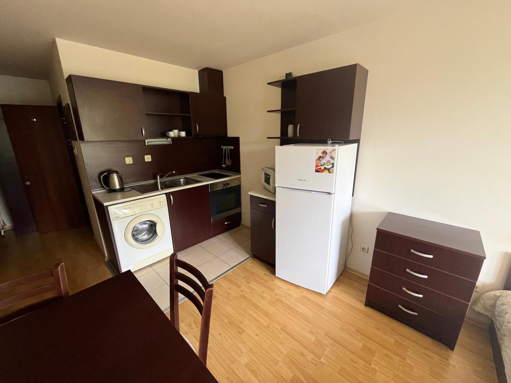Alexandr Apartments Vigo Misivri Dış mekan fotoğraf