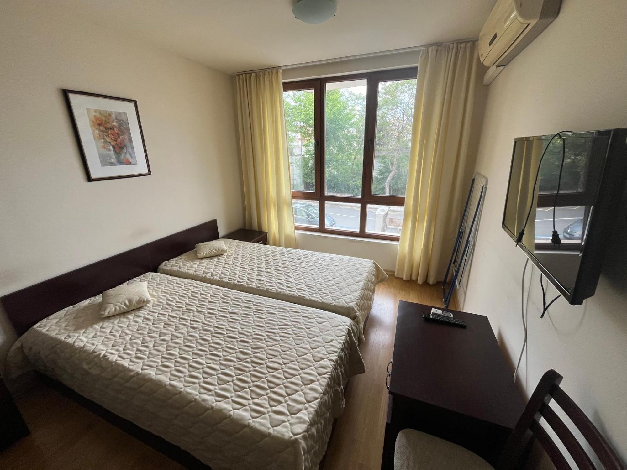 Alexandr Apartments Vigo Misivri Dış mekan fotoğraf