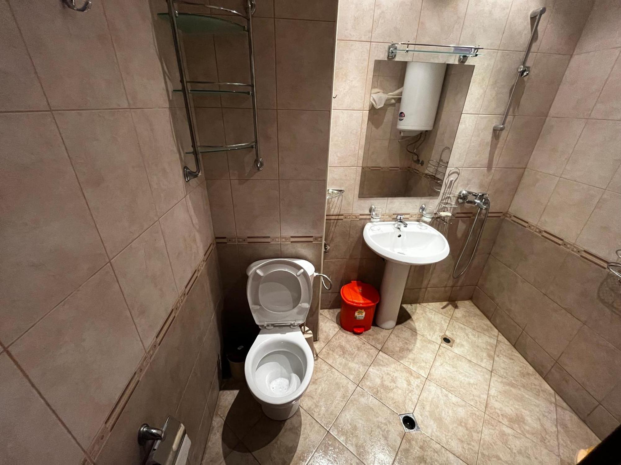 Alexandr Apartments Vigo Misivri Dış mekan fotoğraf