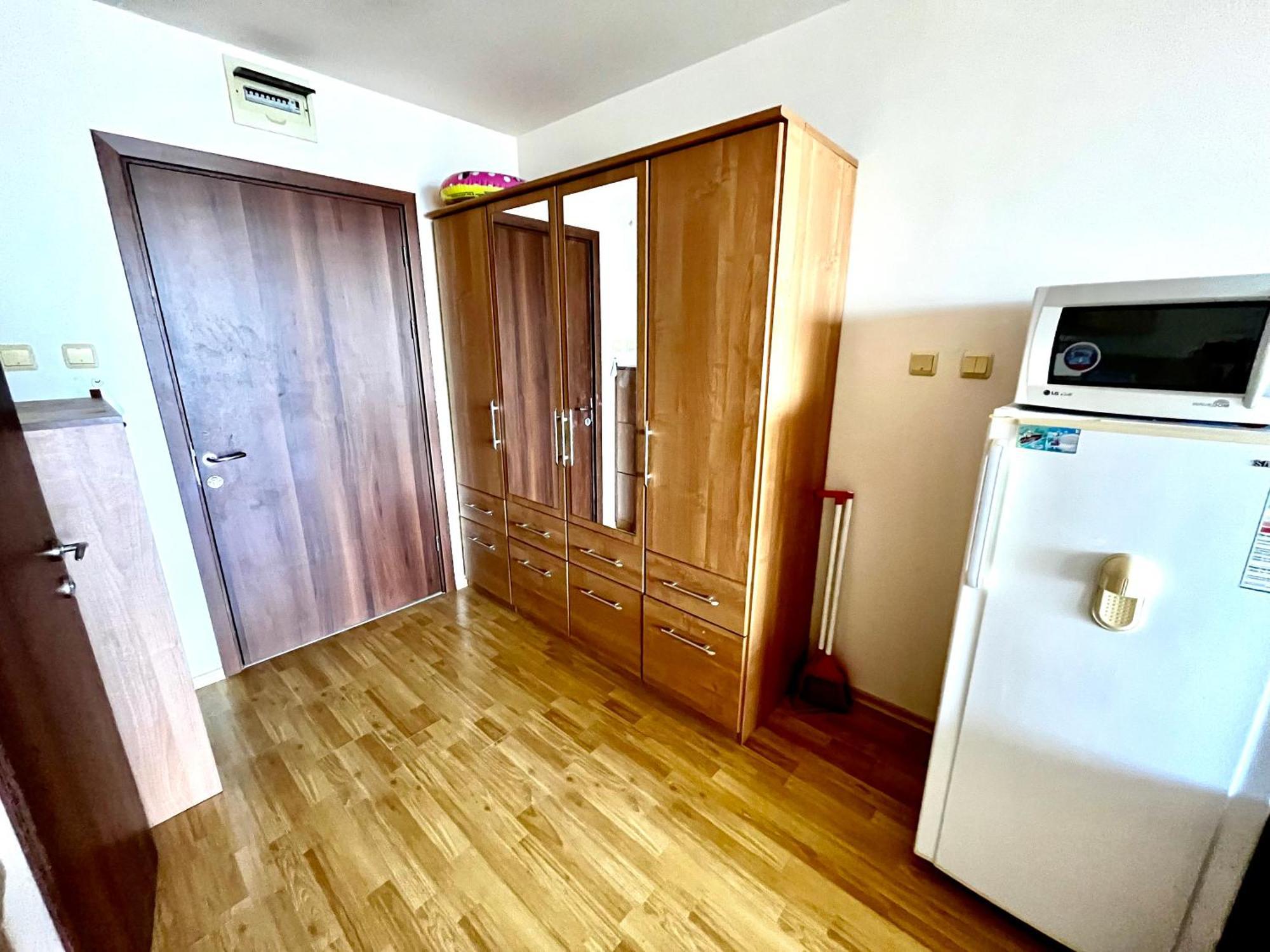 Alexandr Apartments Vigo Misivri Dış mekan fotoğraf