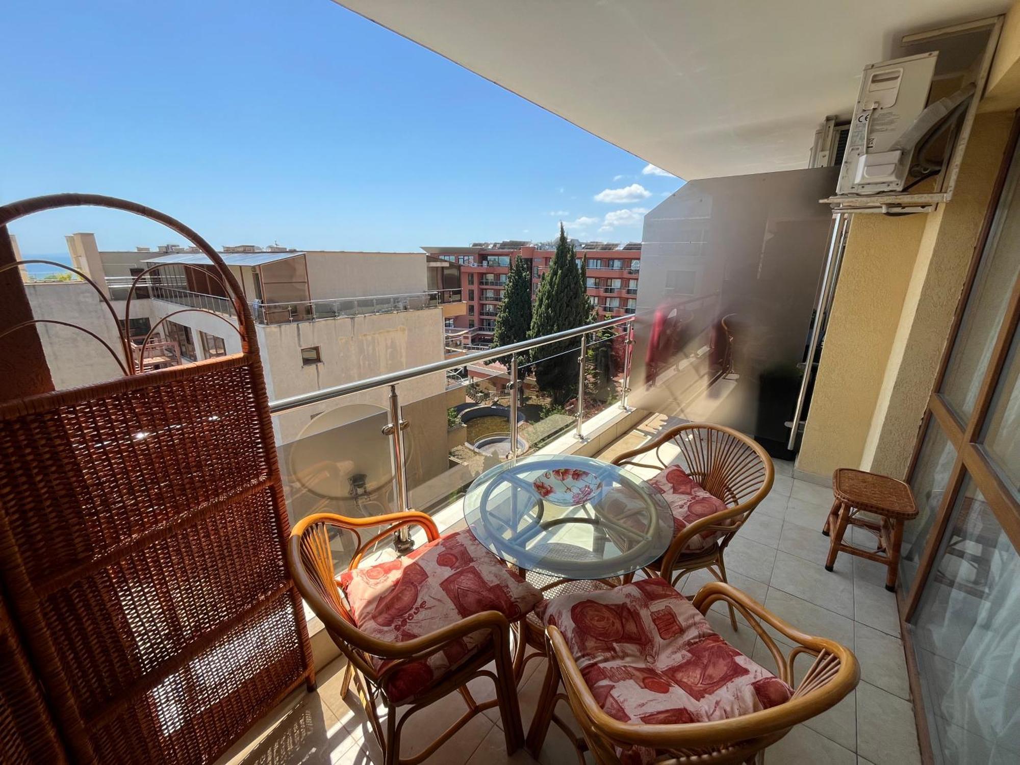 Alexandr Apartments Vigo Misivri Dış mekan fotoğraf
