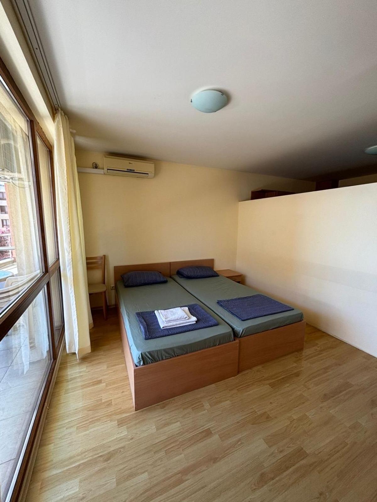 Alexandr Apartments Vigo Misivri Dış mekan fotoğraf