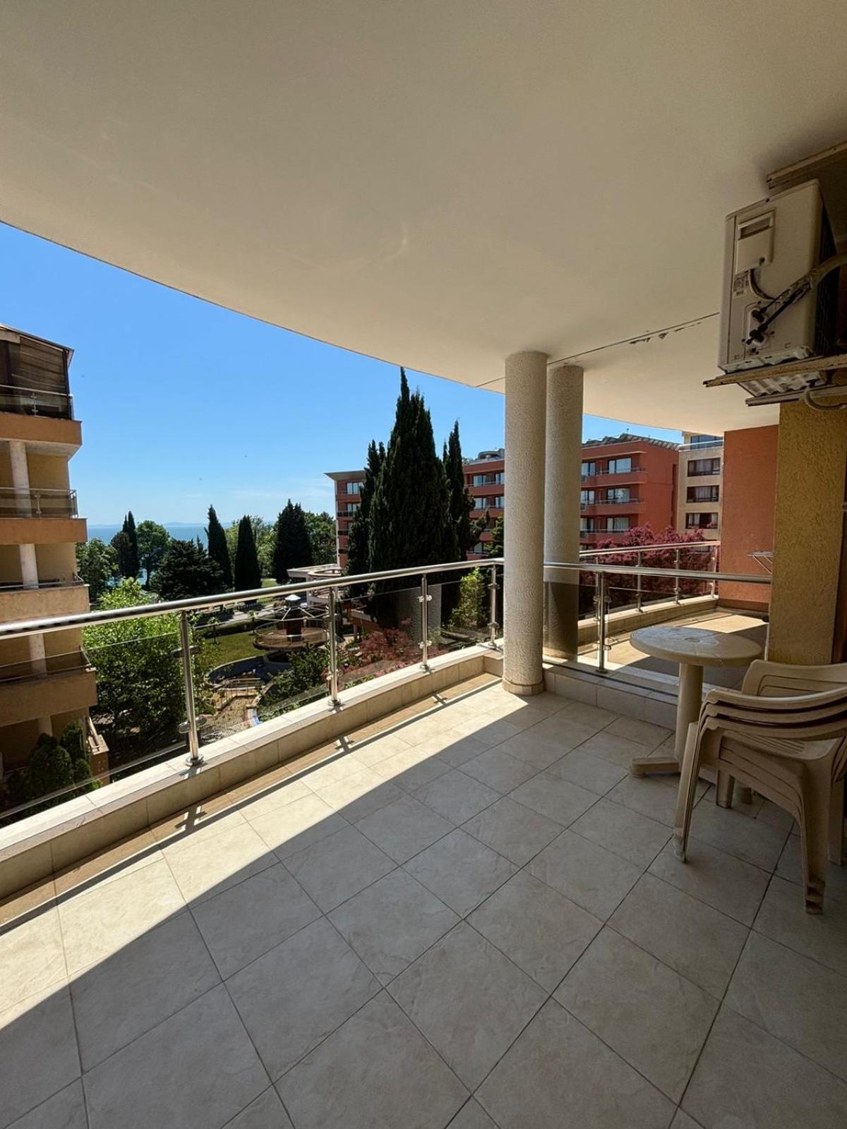 Alexandr Apartments Vigo Misivri Dış mekan fotoğraf