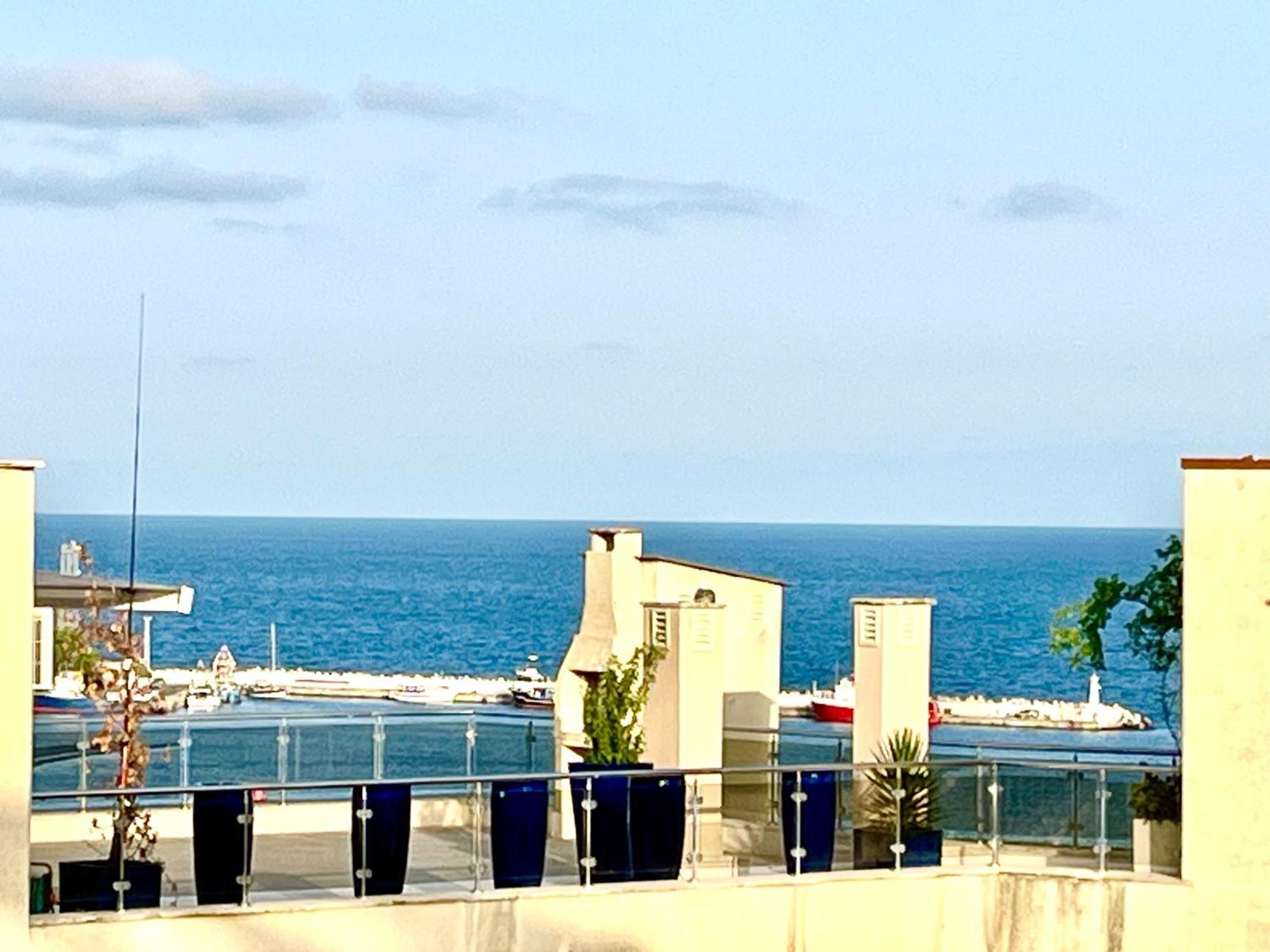 Alexandr Apartments Vigo Misivri Dış mekan fotoğraf