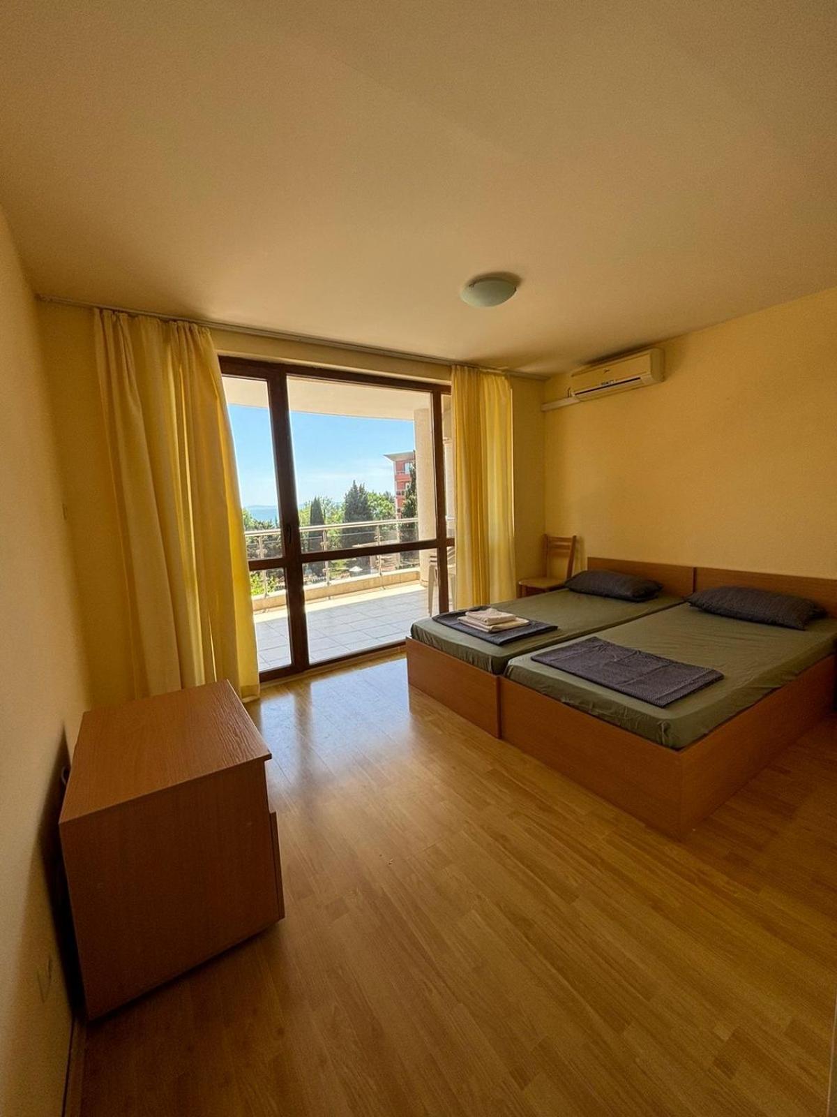 Alexandr Apartments Vigo Misivri Dış mekan fotoğraf