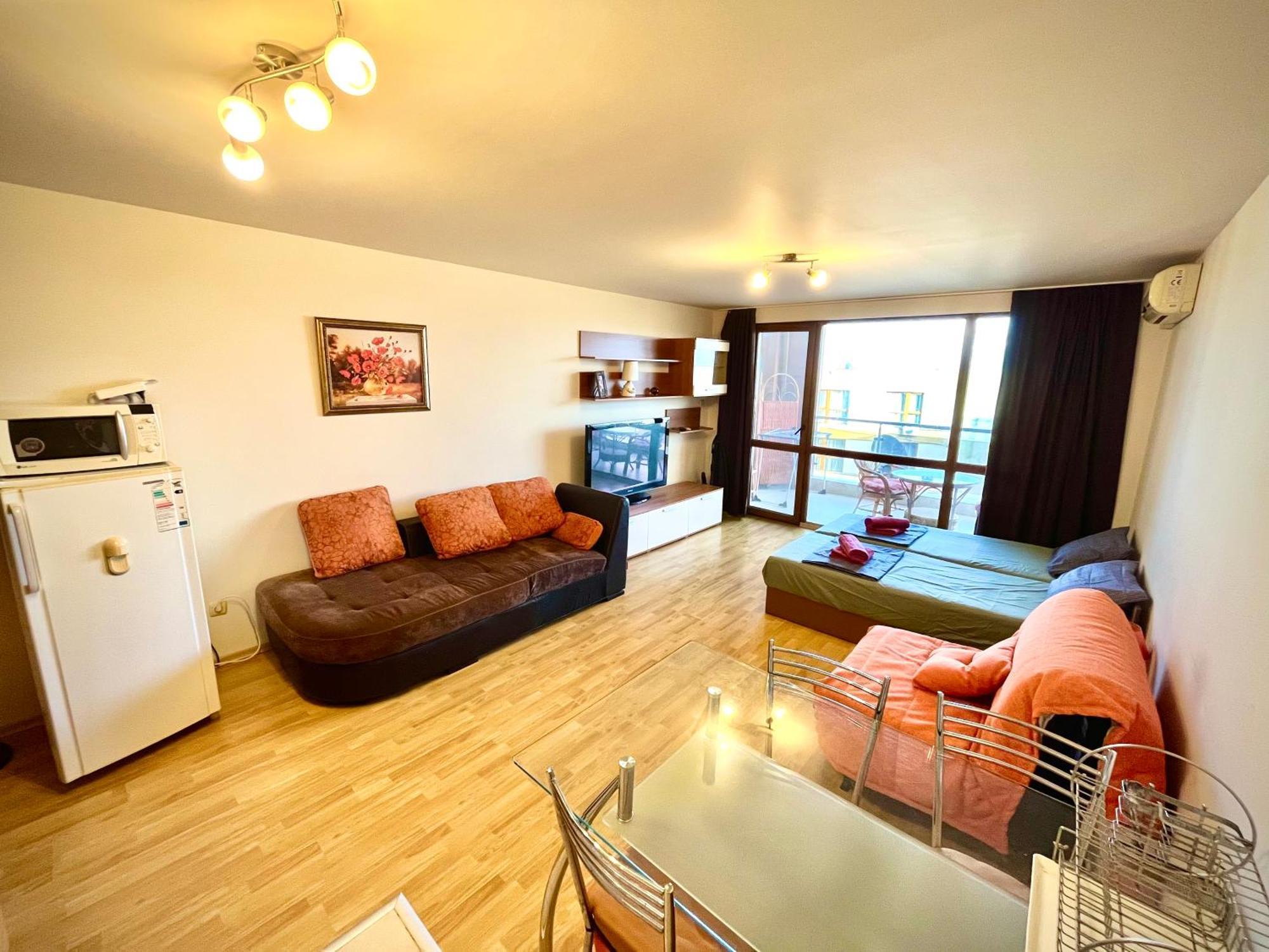 Alexandr Apartments Vigo Misivri Dış mekan fotoğraf