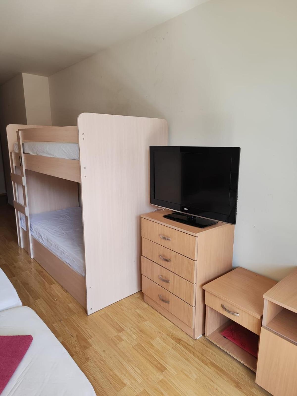 Alexandr Apartments Vigo Misivri Dış mekan fotoğraf