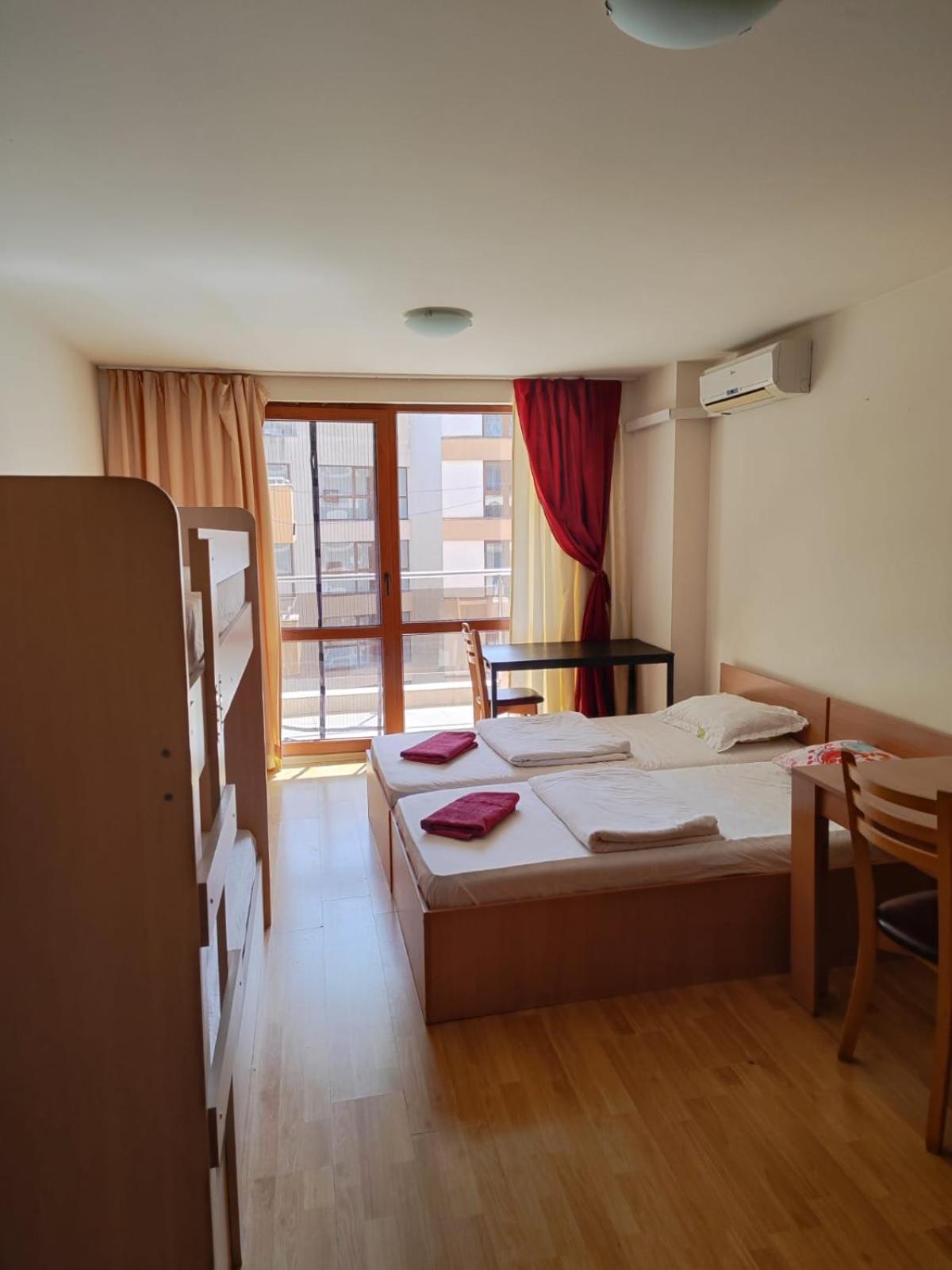 Alexandr Apartments Vigo Misivri Dış mekan fotoğraf