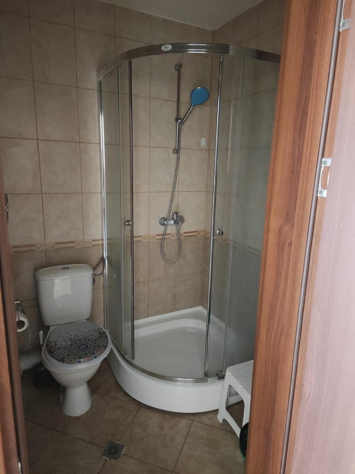 Alexandr Apartments Vigo Misivri Dış mekan fotoğraf