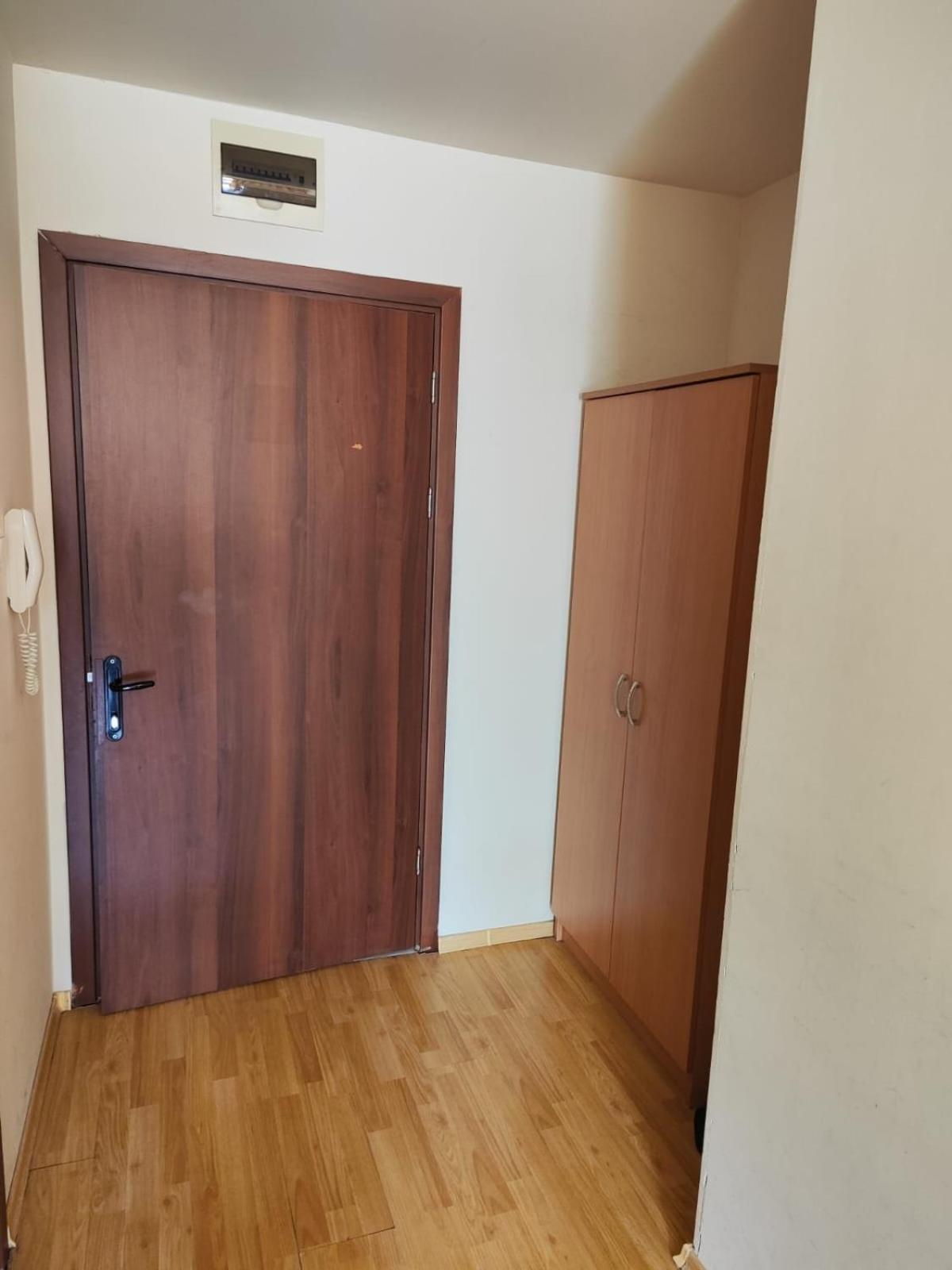 Alexandr Apartments Vigo Misivri Dış mekan fotoğraf